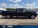 2025 Sierra 2500HD Thumbnail 9
