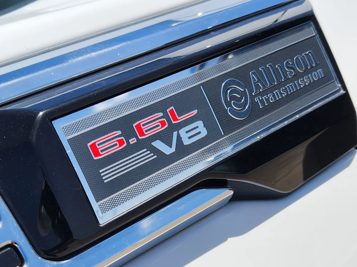 2026 GMC Sierra Hd - $71,907