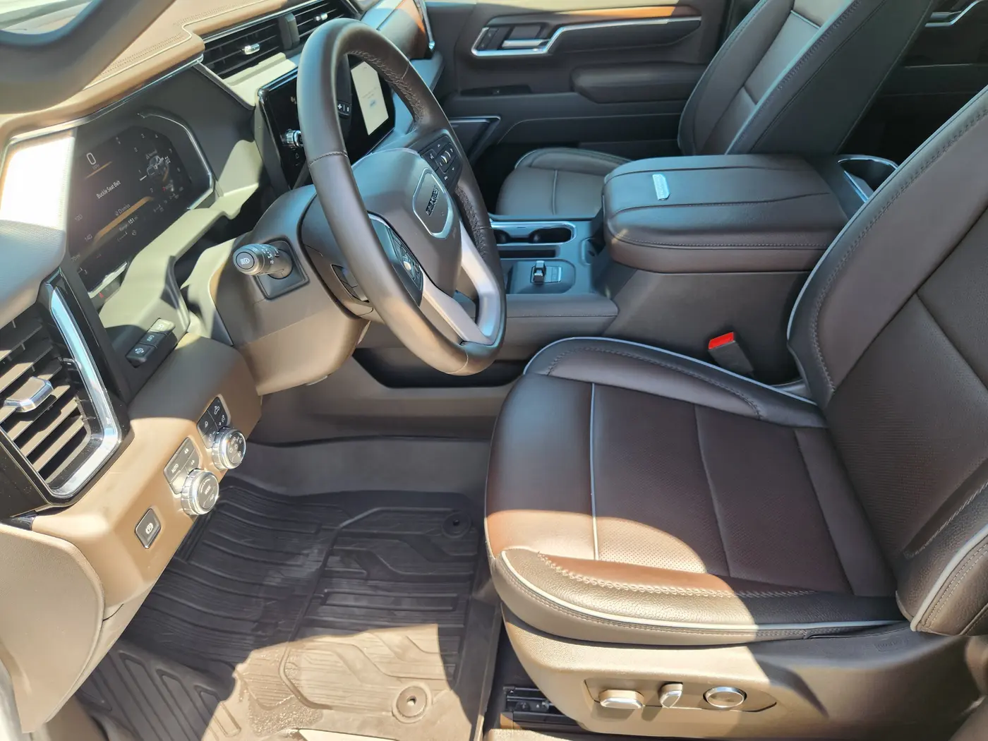2026 GMC Sierra Hd - $71,907