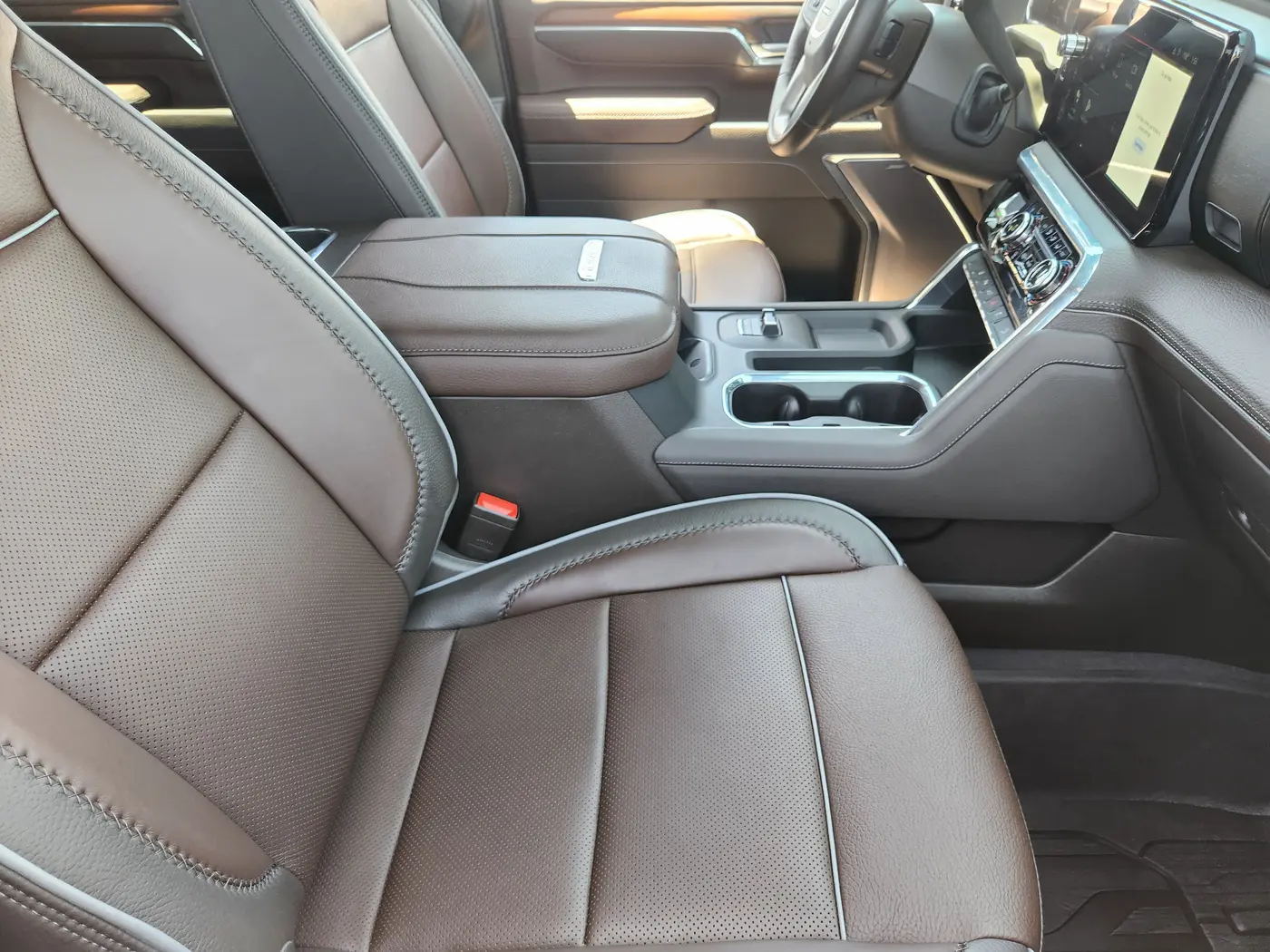 2026 GMC Sierra Hd - $71,907
