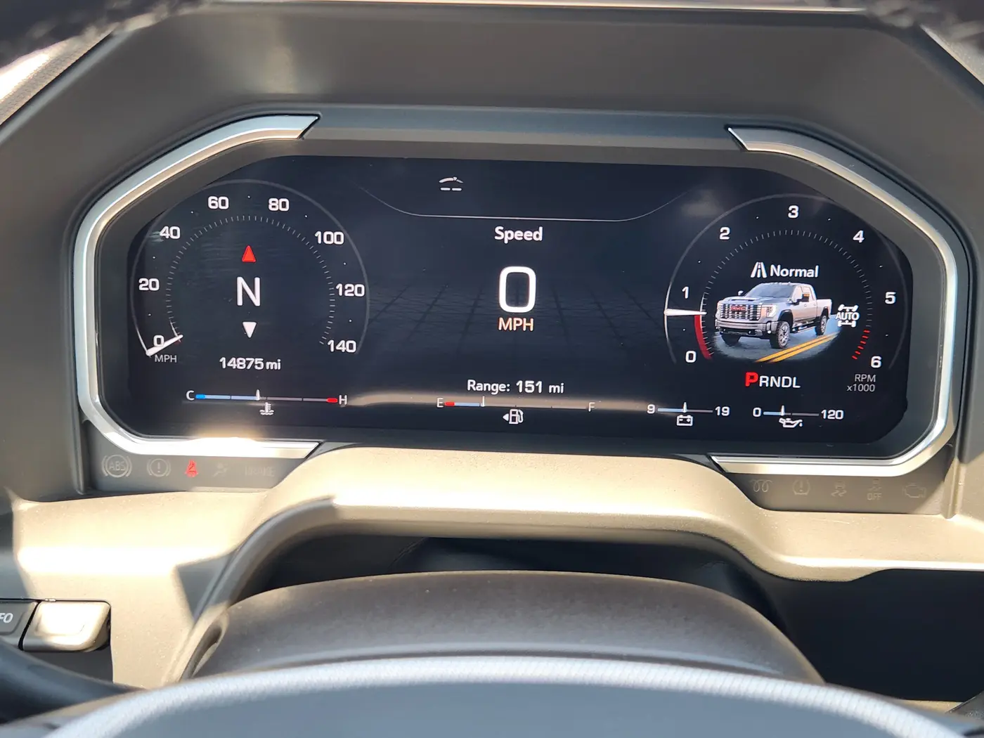 2026 GMC Sierra Hd - $71,907