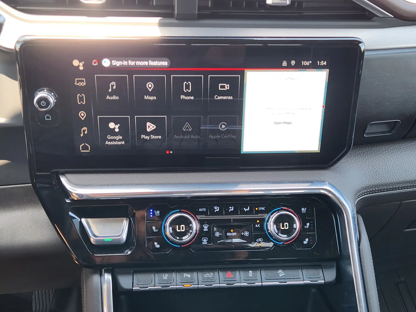 2026 GMC Sierra Hd - $71,907