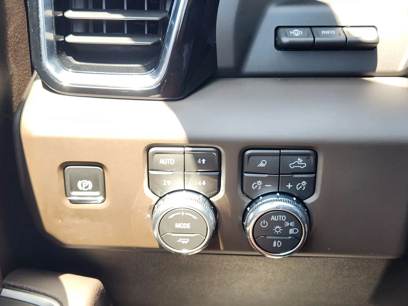 2026 GMC Sierra Hd - $71,907