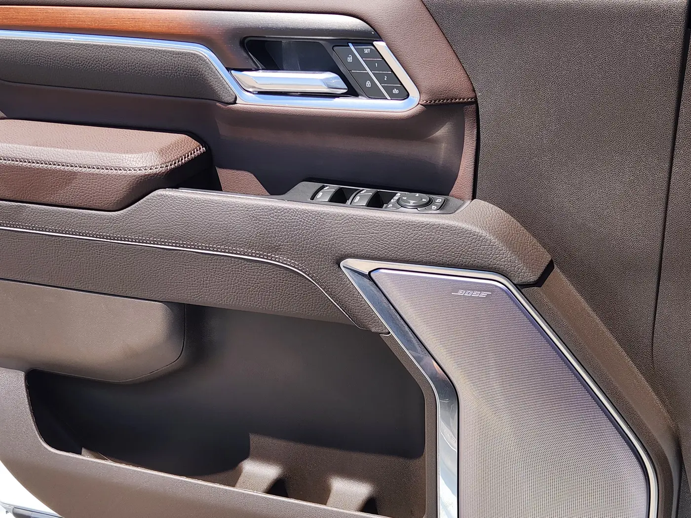 2026 GMC Sierra Hd - $71,907