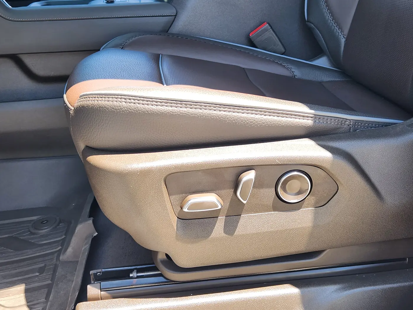 2026 GMC Sierra Hd - $71,907