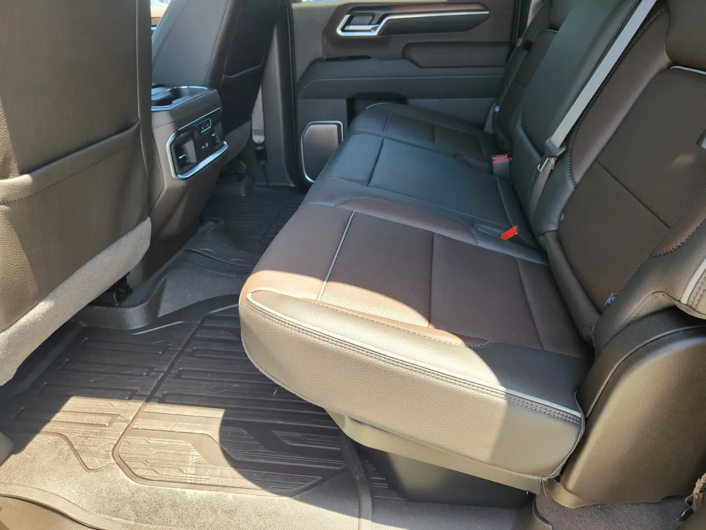 2026 GMC Sierra Hd - $71,907