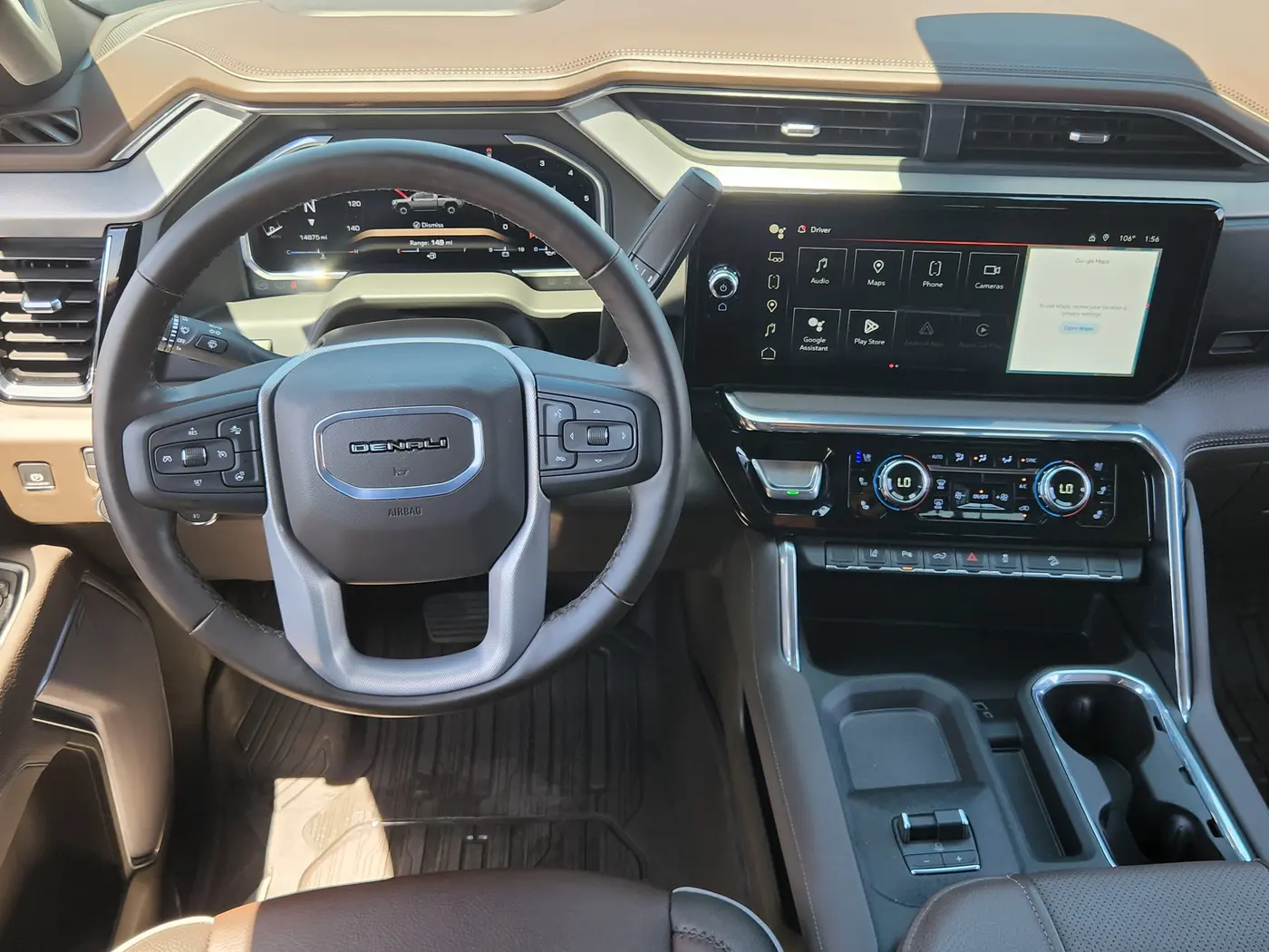2026 GMC Sierra Hd - $71,907