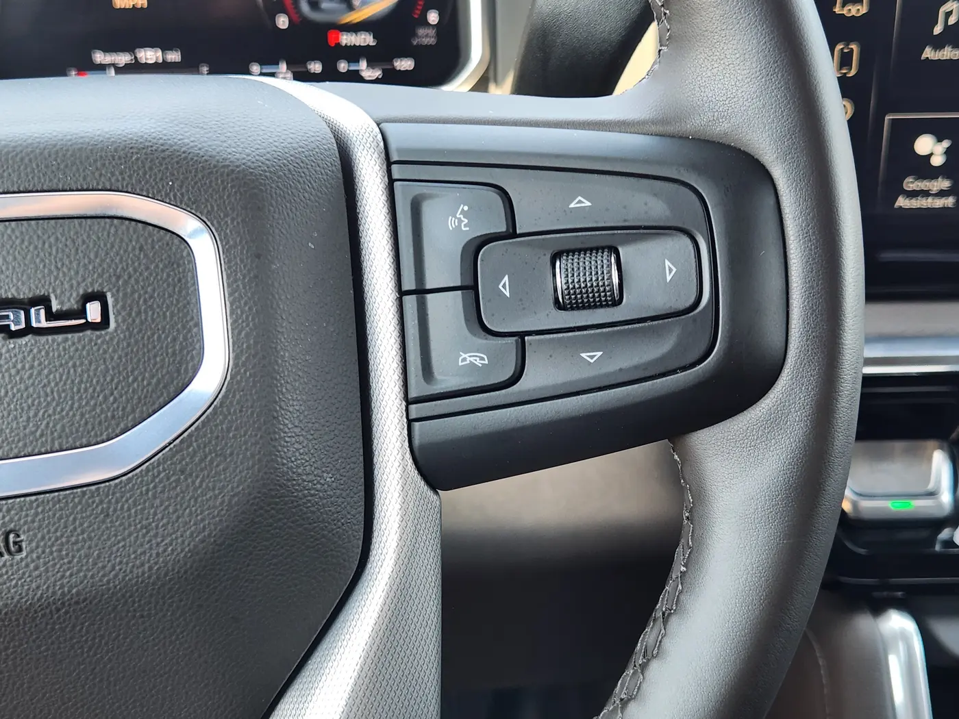 2026 GMC Sierra Hd - $71,907