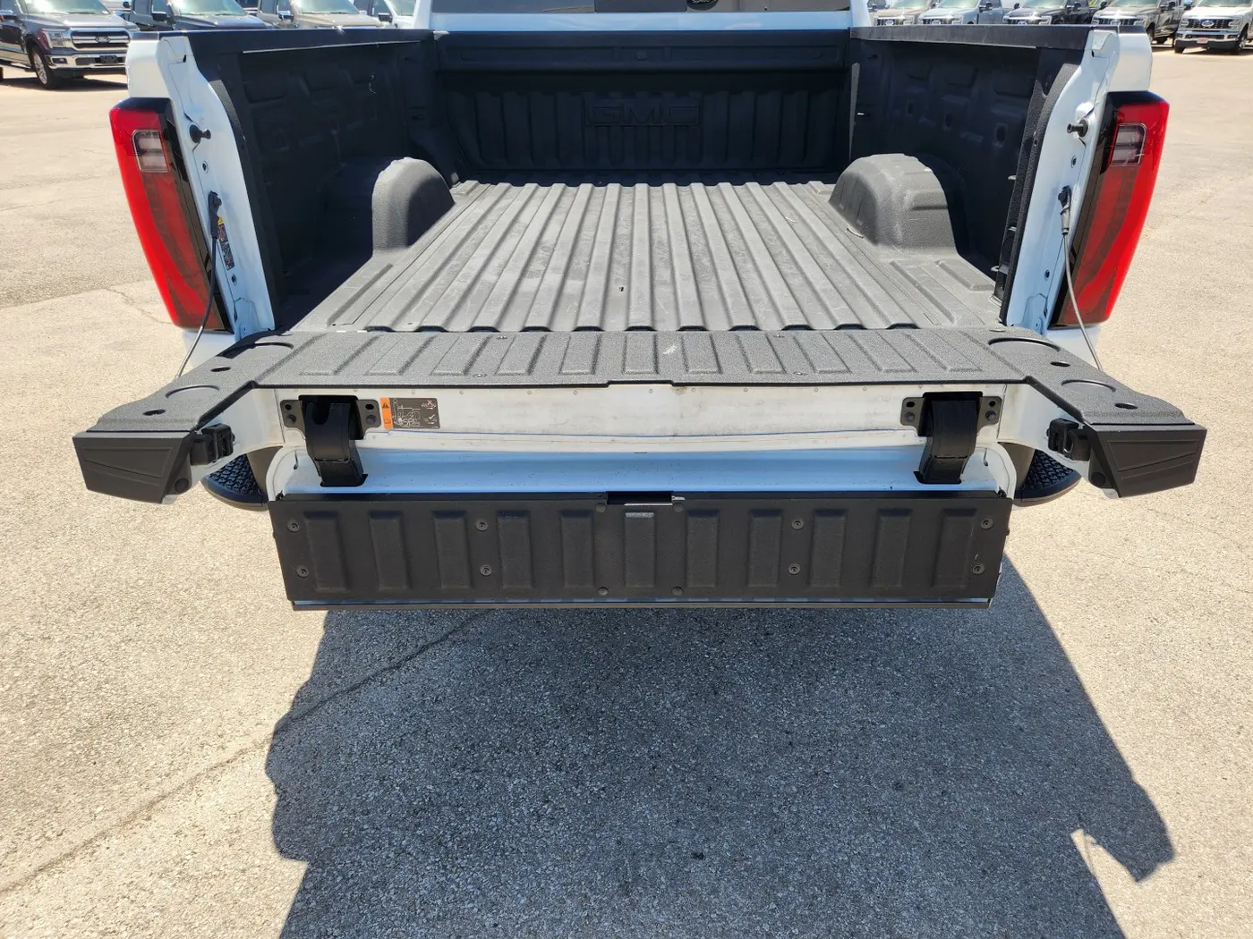 2026 GMC Sierra Hd - $71,907