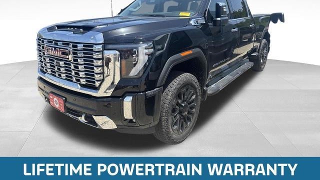 Preowned 2025 GMC Sierra 2500HD Denali for Sale
