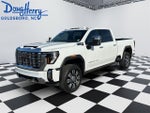 2025 Sierra 2500HD Thumbnail 1
