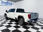 2025 Sierra 2500HD Thumbnail 3