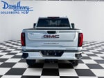 2025 Sierra 2500HD Thumbnail 4