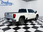 2025 Sierra 2500HD Thumbnail 5