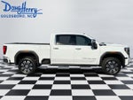 2025 Sierra 2500HD Thumbnail 6