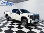 2025 Sierra 2500HD Thumbnail 7