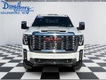2025 Sierra 2500HD Thumbnail 8