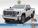 2025 Sierra 2500HD Thumbnail 1