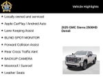2025 Sierra 2500HD Thumbnail 2