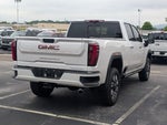 2025 Sierra 2500HD Thumbnail 3