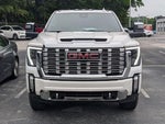 2025 Sierra 2500HD Thumbnail 5