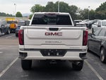 2025 Sierra 2500HD Thumbnail 6