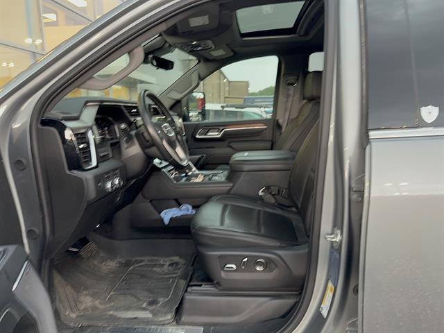 2025 GMC Sierra Hd - $69,888