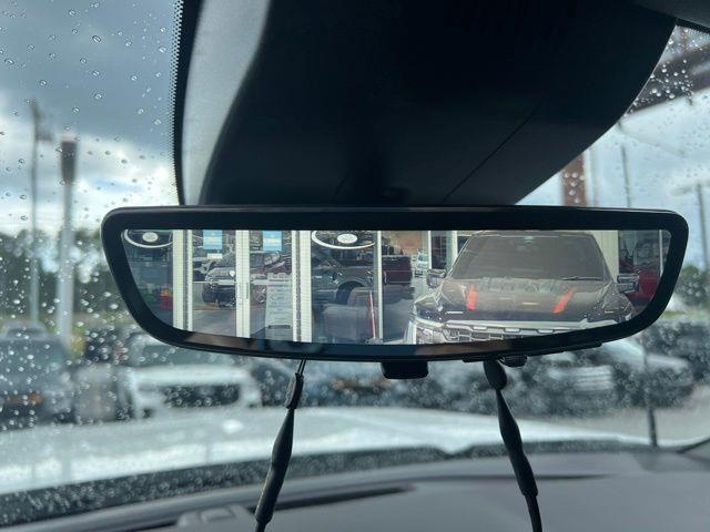 2025 GMC Sierra Hd - $73,010