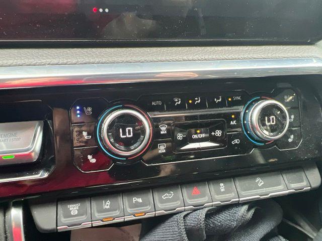 2025 GMC Sierra Hd - $73,010