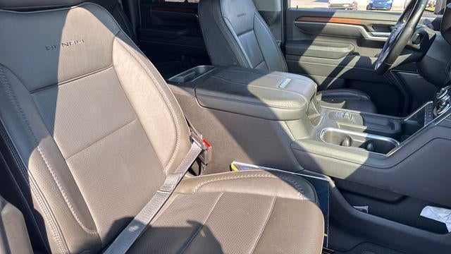 2025 GMC Sierra 2500HD Denali
