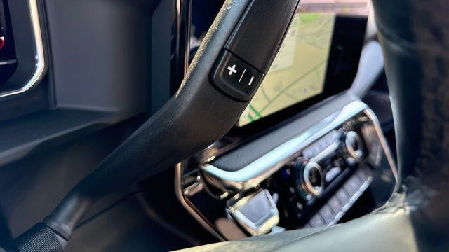 2025 GMC Sierra 2500HD Denali