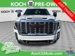 2025 Sierra 2500HD Thumbnail 1