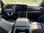 2025 Sierra 2500HD Thumbnail 9