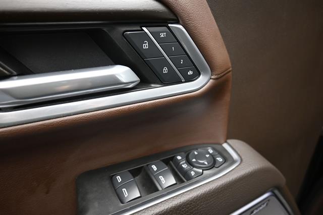 2025 GMC Sierra Hd