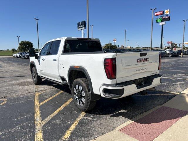 2026 GMC Sierra Hd - $73,962