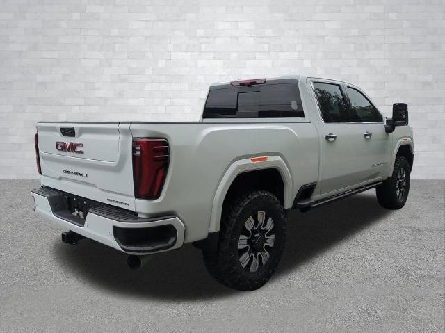 2026 GMC Sierra Hd - $78,164