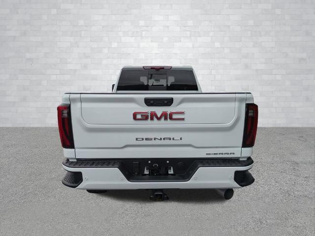 2026 GMC Sierra Hd - $78,164