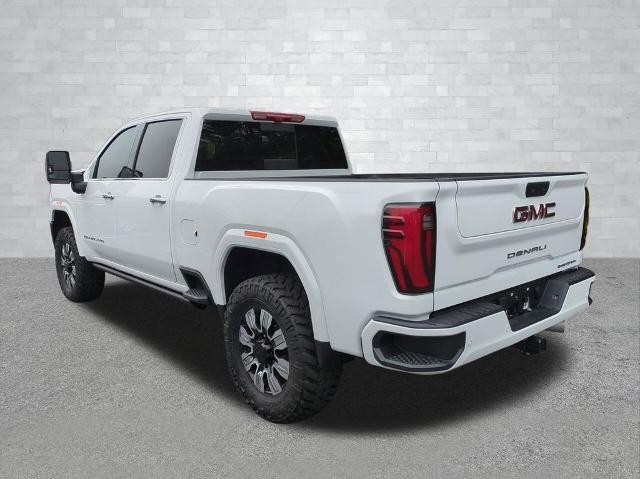 2026 GMC Sierra Hd - $78,164
