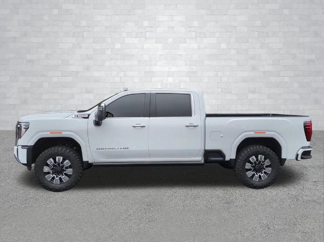 2026 GMC Sierra Hd - $78,164