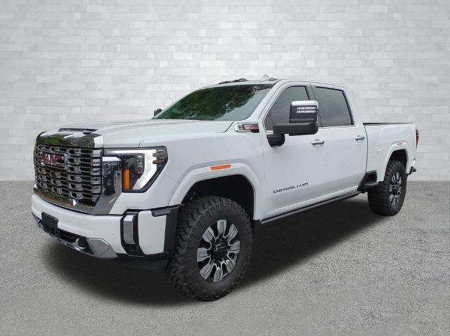 2026 GMC Sierra Hd - $78,164