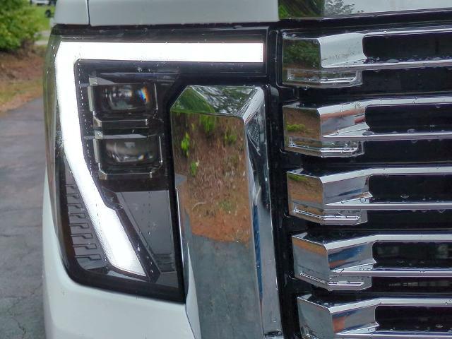 2026 GMC Sierra Hd - $78,164