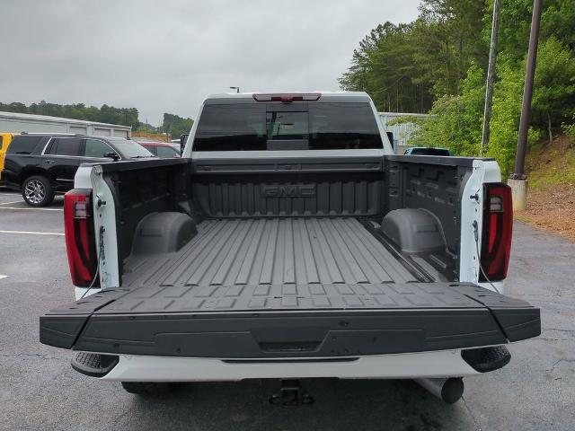 2026 GMC Sierra Hd - $78,164