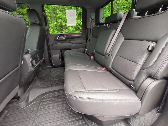 2026 GMC Sierra Hd - $78,164