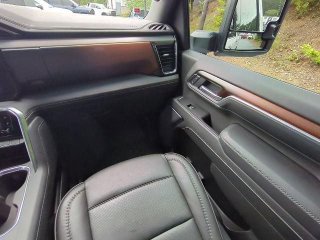 2026 GMC Sierra Hd - $78,164