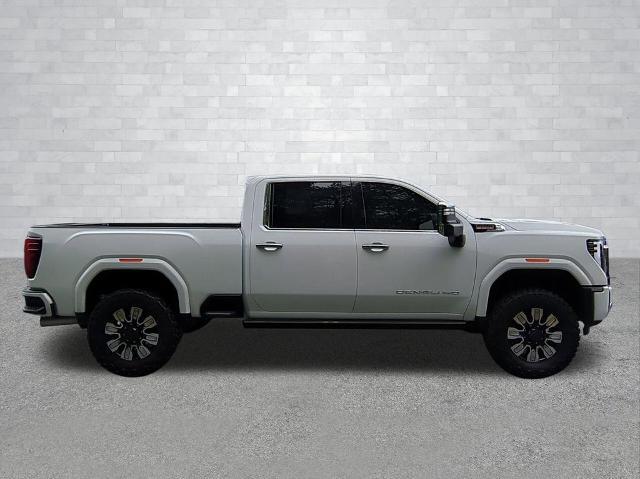 2026 GMC Sierra Hd - $77,653