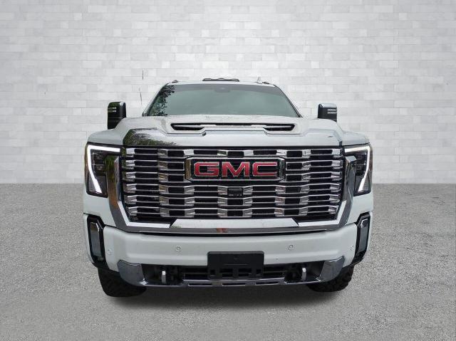 2026 GMC Sierra Hd - $77,653