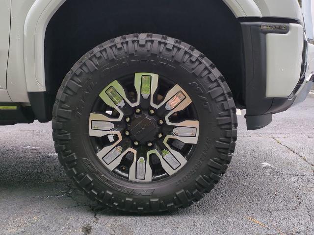 2026 GMC Sierra Hd - $77,653