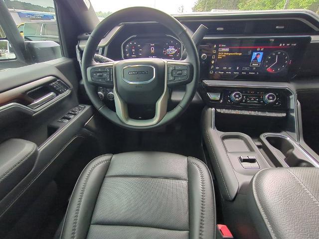 2026 GMC Sierra Hd - $77,653