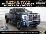 2025 Sierra 2500HD Thumbnail 1