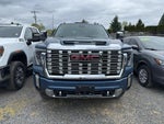 2025 Sierra 2500HD Thumbnail 2